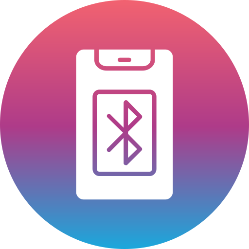 Bluetooth Generic Mixed icon