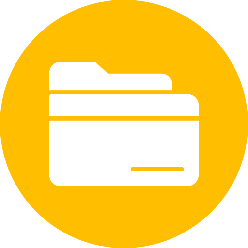 ordner kostenlos Icon