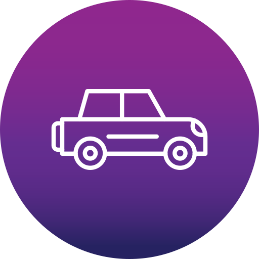 auto Icône gratuit