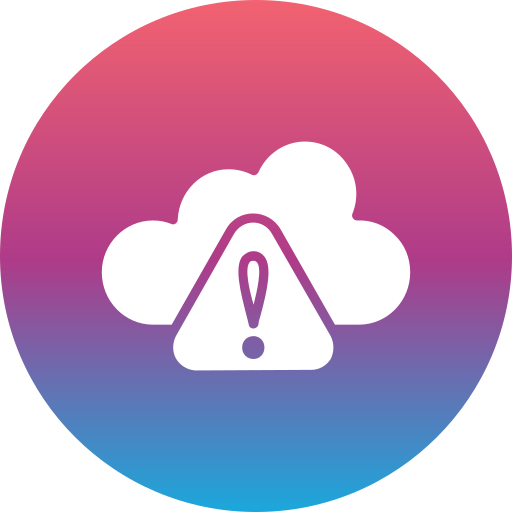 advertencia icono gratis