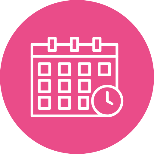 calendario icono gratis