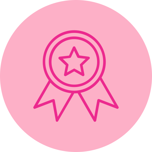 medalla icono gratis