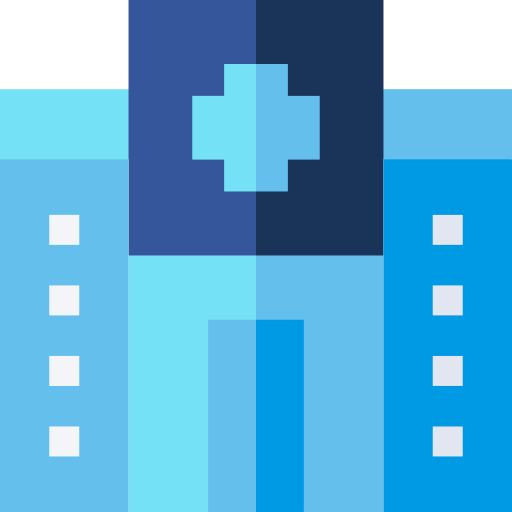 hospital icono gratis