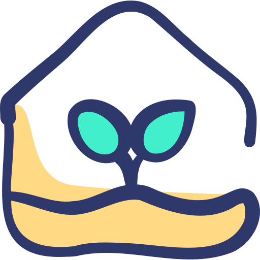 온실 무료 아이콘 온실 무료 아이콘