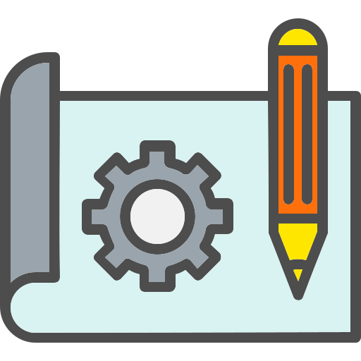 prototipo icono gratis