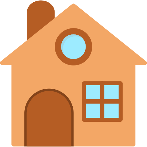 Home - Free buildings icons