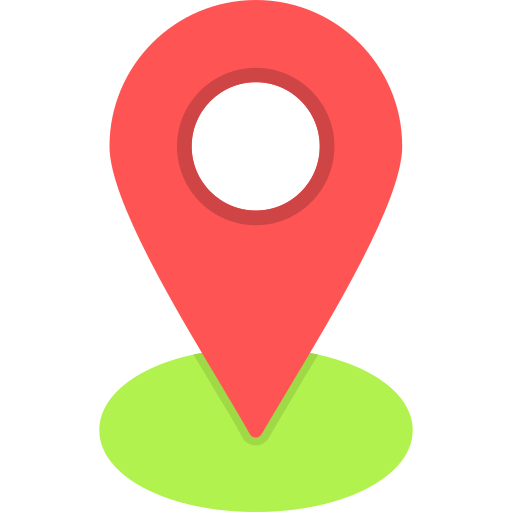 standort kostenlos Icon standort kostenlos Icon