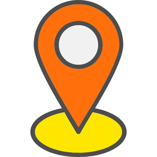 standort kostenlos Icon standort kostenlos Icon