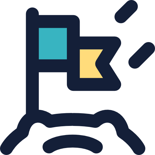 bandeira grátis ícone