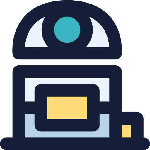 Observatory free icon Observatory free icon