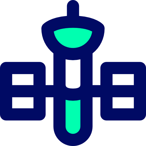Satellite free icon Satellite free icon