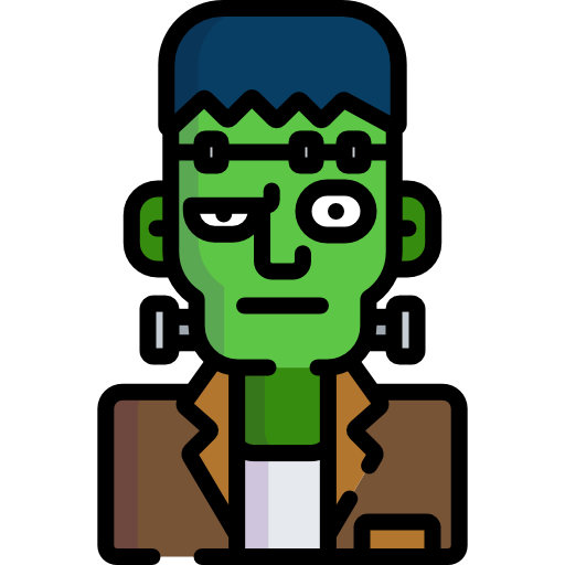 Frankenstein free icon Frankenstein free icon