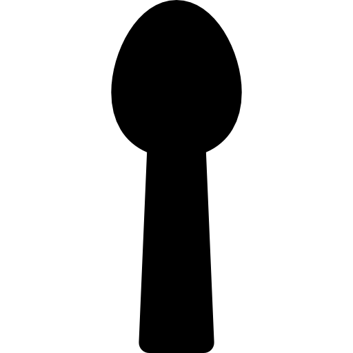 Spoon free icon
