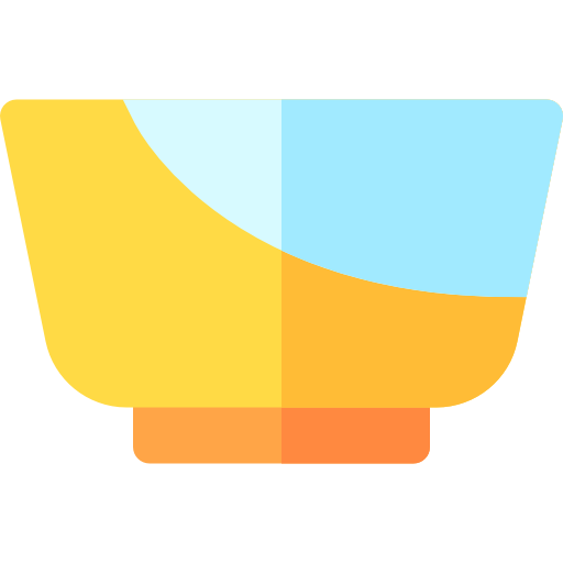 ensalada icono gratis