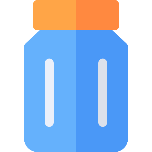 pot Icône gratuit pot Icône gratuit