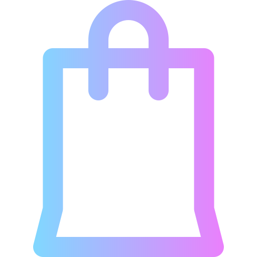 bolsa de la compra icono gratis