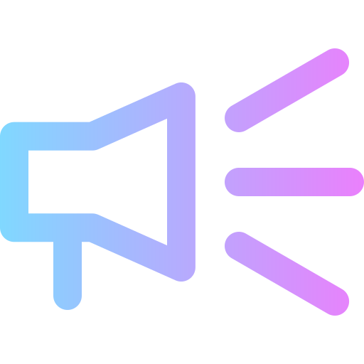 márketing icono gratis