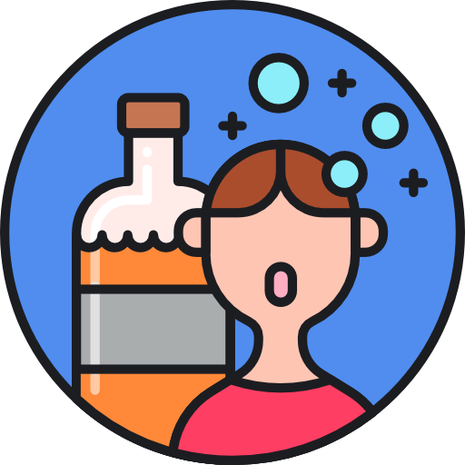 Alcoholic Flaticons.com Flat icon