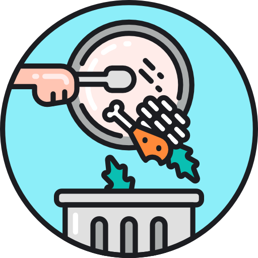 Trash free icon