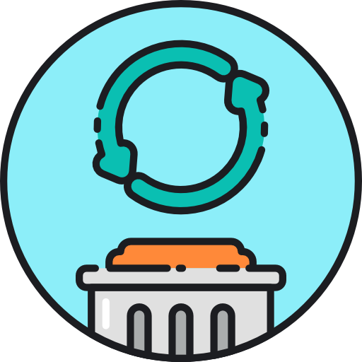 Trash free icon Trash free icon