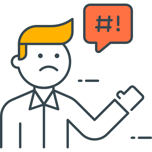 empleado icono gratis