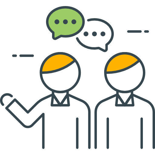 empresario icono gratis