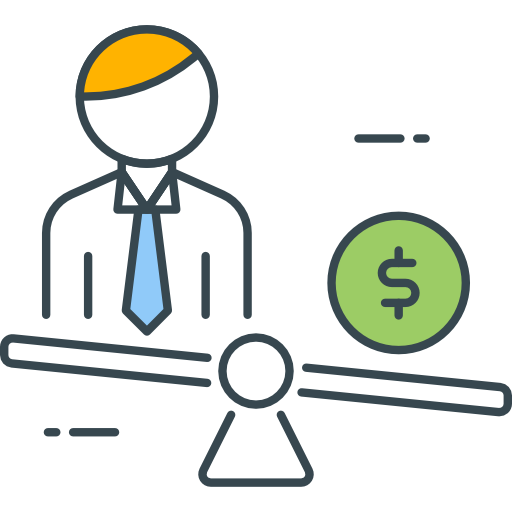 empleado icono gratis