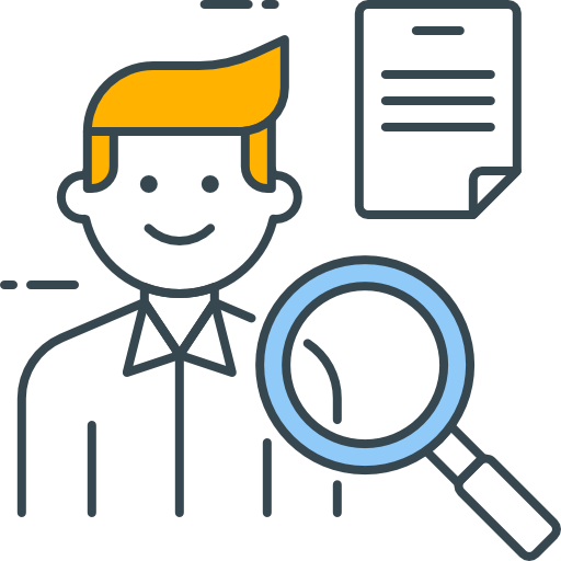 empleado icono gratis