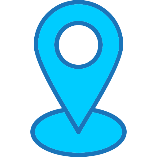 standort kostenlos Icon standort kostenlos Icon