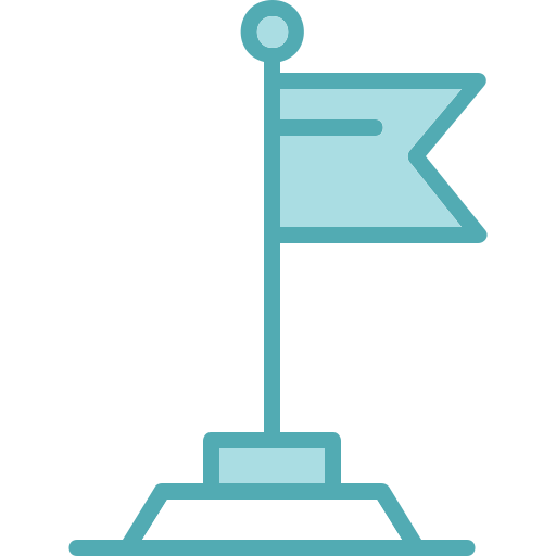 bandera icono gratis