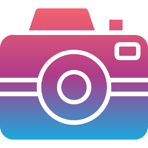fotoapparat kostenlos Icon