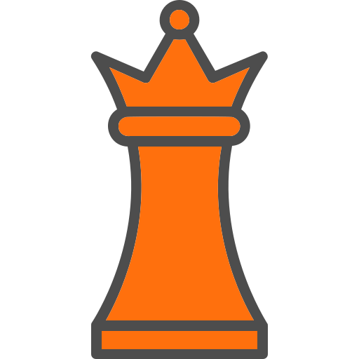 Chess Icons in SVG, PNG, AI to Download