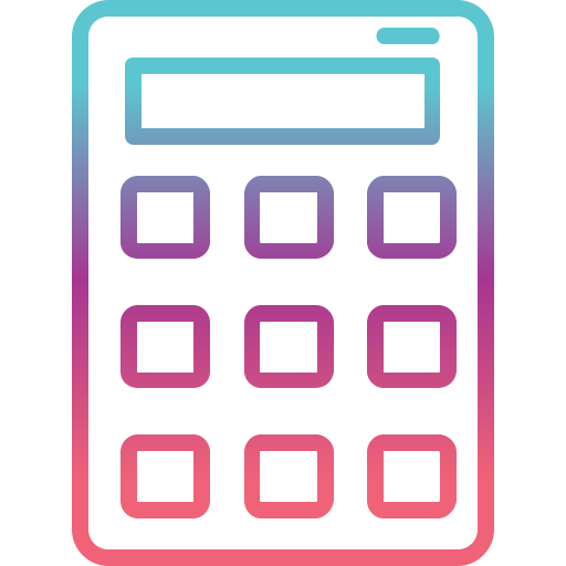 calculadora icono gratis