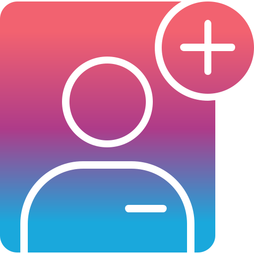 User - Free social icons