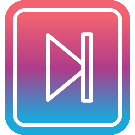 próximo icono gratis