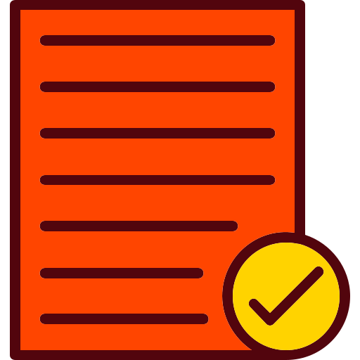 Checked free icon Checked free icon