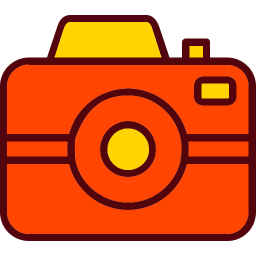 appareil photo Icône gratuit appareil photo Icône gratuit
