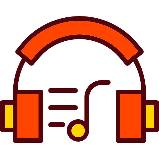 musique Icône gratuit