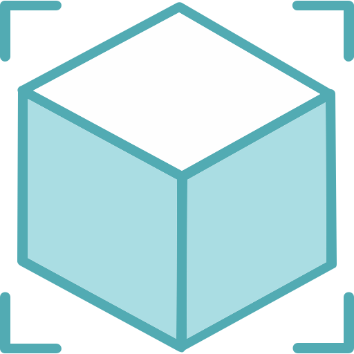 cubo icono gratis