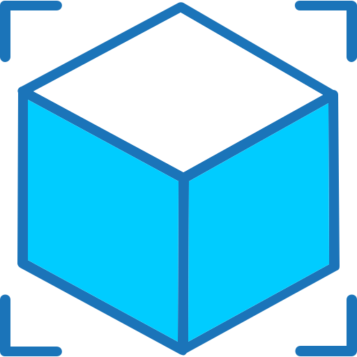 cubo icono gratis