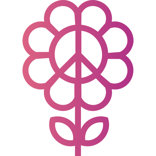 Цветок бесплатно иконка