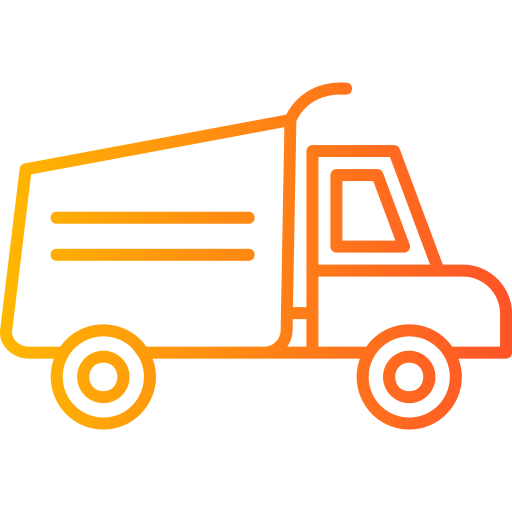 Toy truck free icon Toy truck free icon