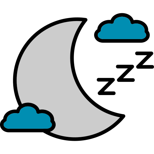 Moon - Free weather icons