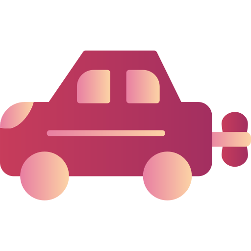 Автомобильная игрушка бесплатно иконка Автомобильная игрушка бесплатно иконка