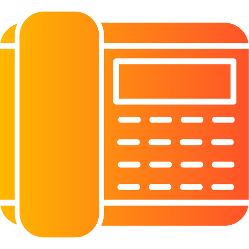 teléfono icono gratis