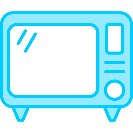 vieille télé Icône gratuit vieille télé Icône gratuit