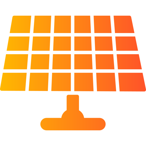 sistema solar icono gratis