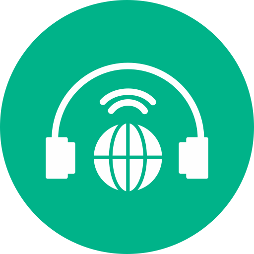 auriculares icono gratis