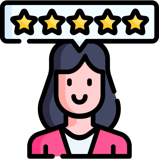 clasificación icono gratis