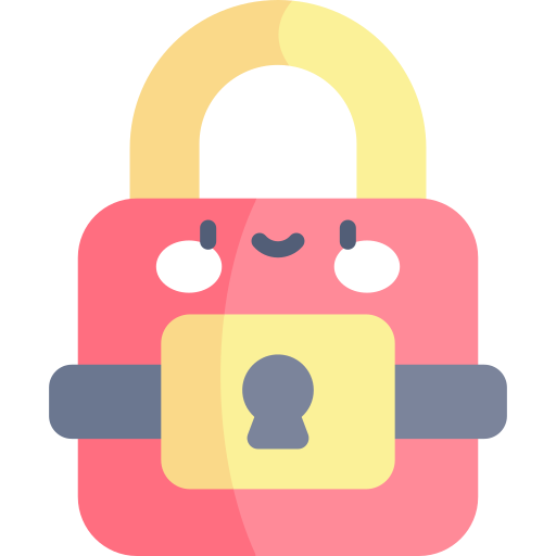 Padlock - Free security icons